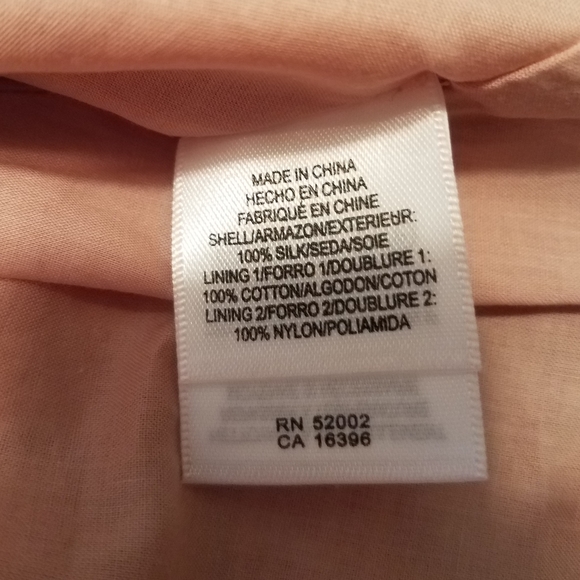 Dress - Picture 3 of 4